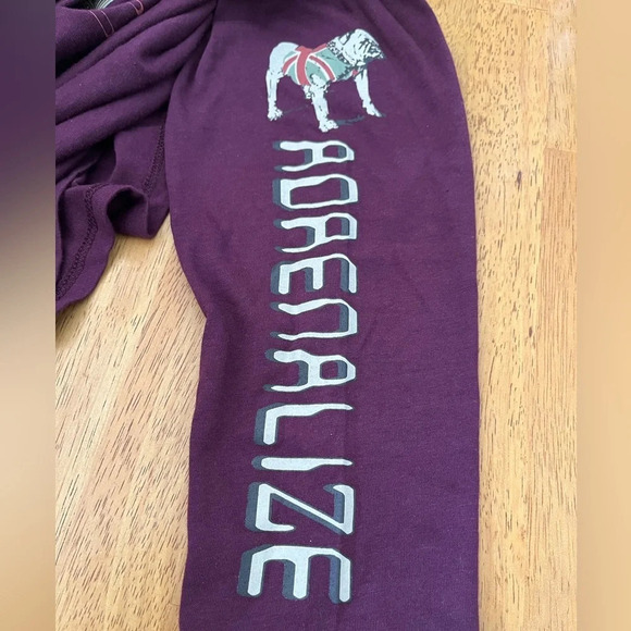 Def Leopard t-shirt Vinyl Icons label, size Large - Picture 5 of 9